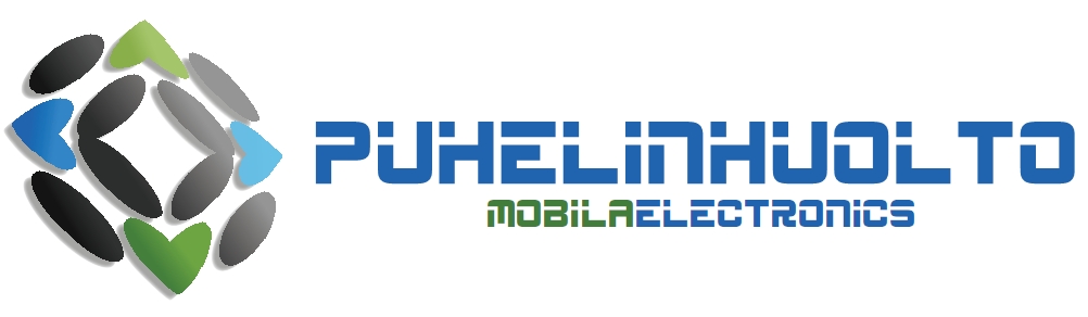 Puhelinhuolto